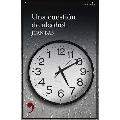 Una cuestión de alcohol