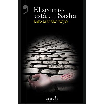 El secreto está en Sasha