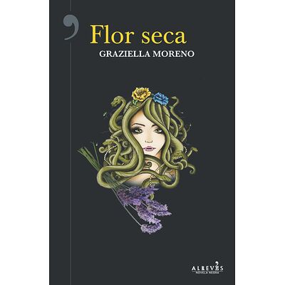 Flor seca