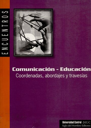 Comunicación Educación....