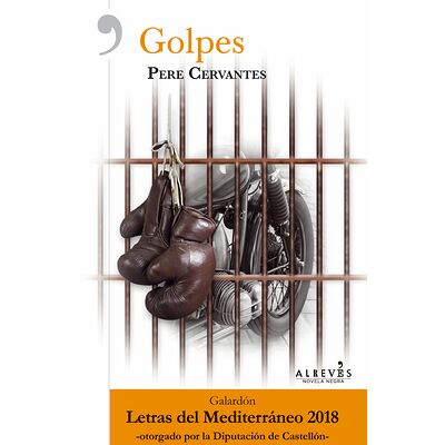 Golpes