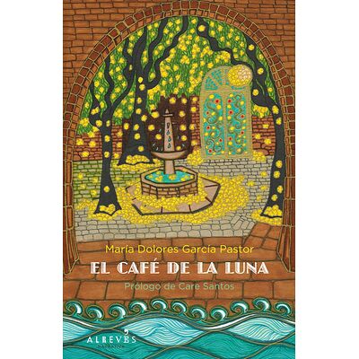 El café de la Luna