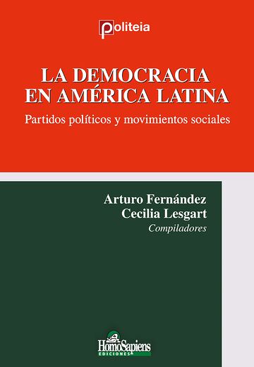 La democracia en América...