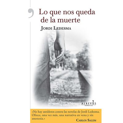 Lo que nos queda de la muerte