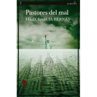Pastores del mal