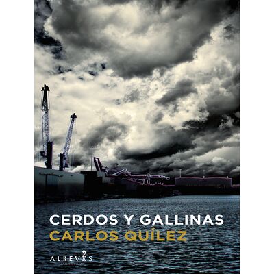 Cerdos y gallinas