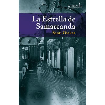 La Estrella de Samarcanda