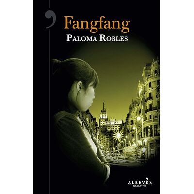 Fangfang
