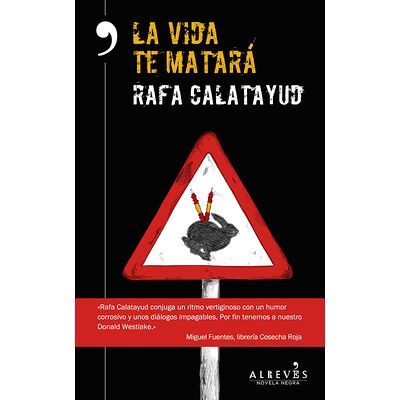 La vida te matará