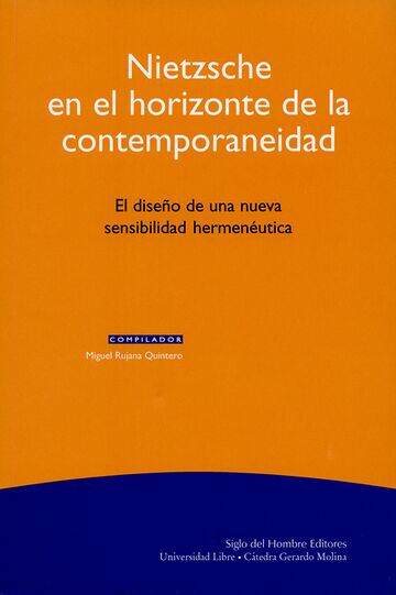 Nietzsche en el horizonte...