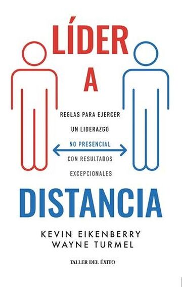 Líder a distancia