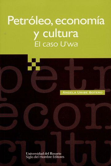 Petróleo, economía y...