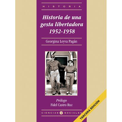 Historia de una gesta...