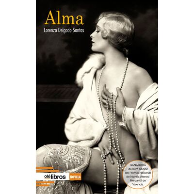 Alma