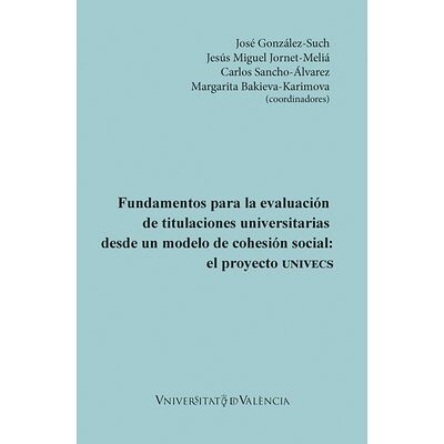 Fundamentos para la...