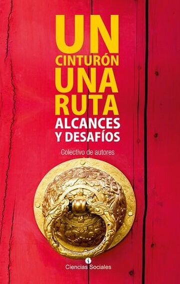 Un cinturón, una ruta:...