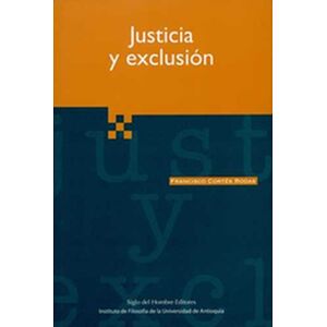Justicia y exclusión
