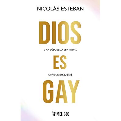 Dios es gay