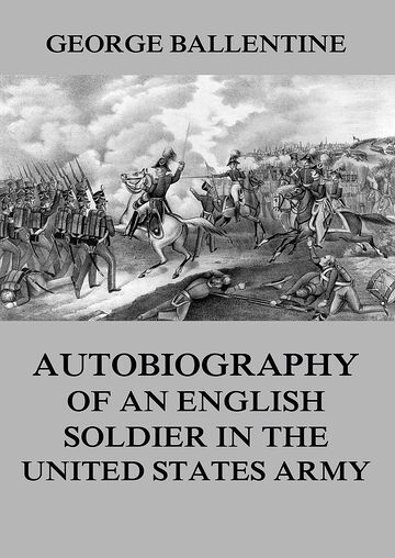 Autobiography of an English...
