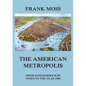 The American metropolis -...