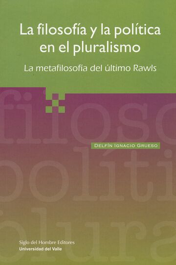La filosofía y la política...