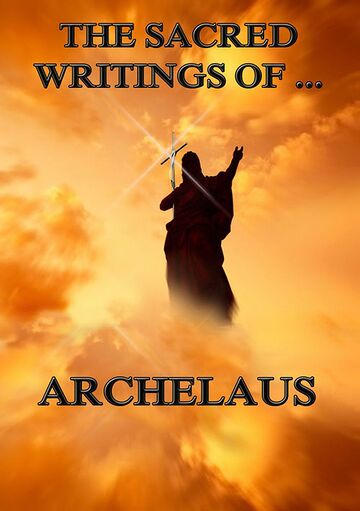 The Sacred Writings of...