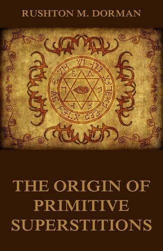 The Origin Of Primitive...