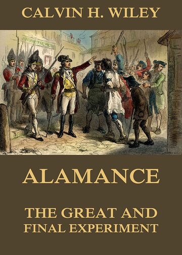 Alamance - The Great And...