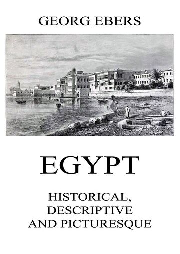 Egypt: Historical,...