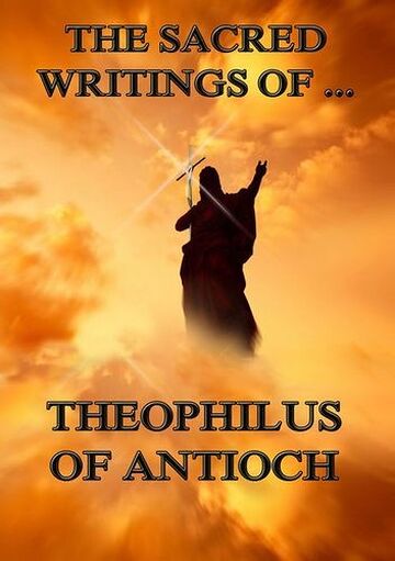 The Sacred Writings of...