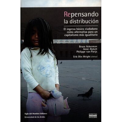 Repensando la distribución....
