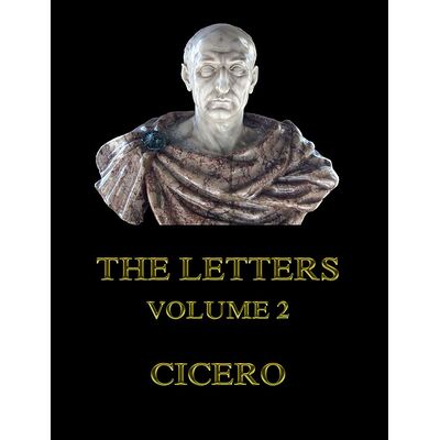 The Letters, Volume 2
