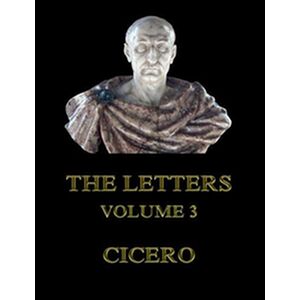 The Letters, Volume 3