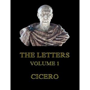 The Letters, Volume 1