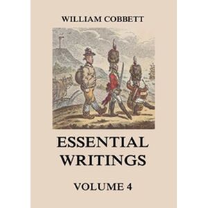 Essential Writings Volume 4