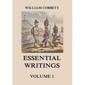 Essential Writings Volume 1