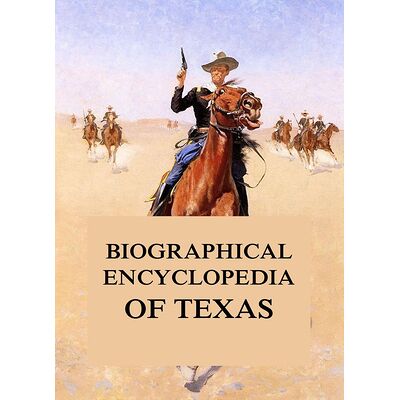 Biographical Encyclopedia...