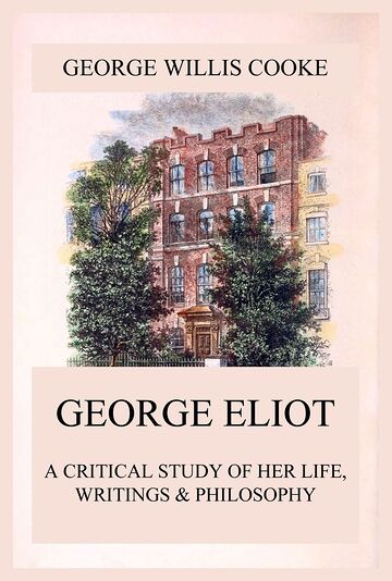 George Eliot A Critical...