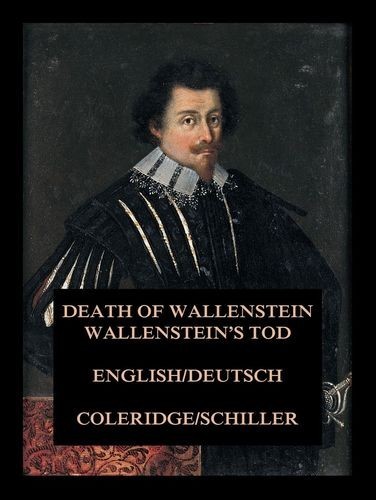 Wallenstein's Tod / Death...