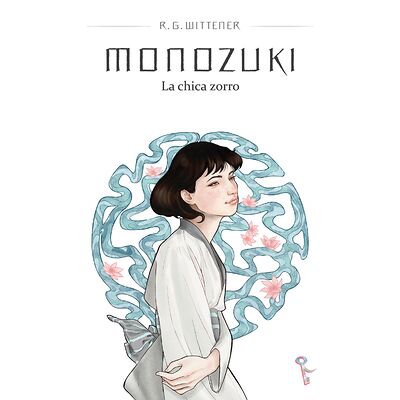 Monozuki. La chica zorro