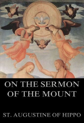 On the Sermon On The Mount