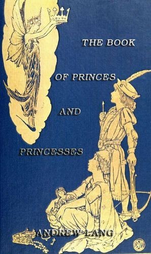 The Book Of Princes And...