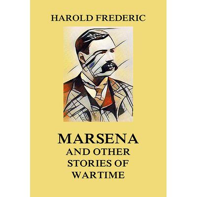 Marsena (and other stories...