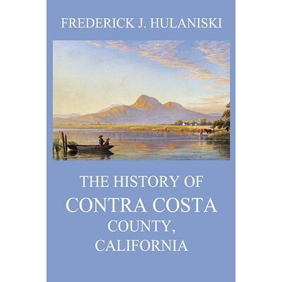 The History of Contra Costa...