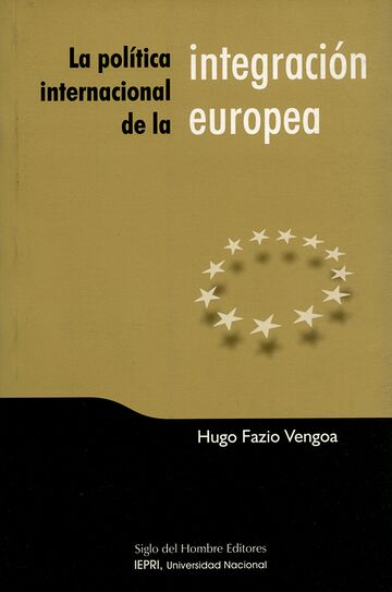 La política internacional...