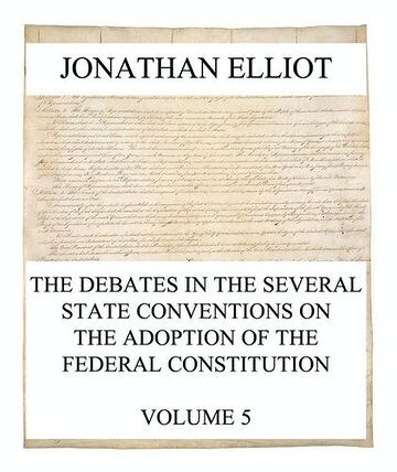 The Debates in the several...