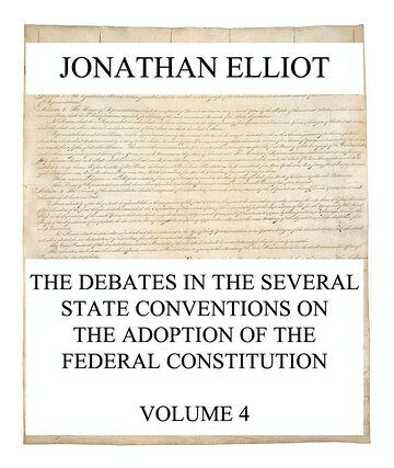 The Debates in the several...
