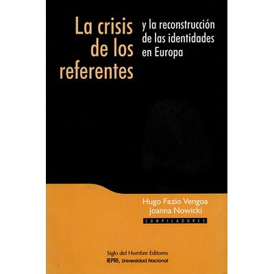 La crisis de los referentes