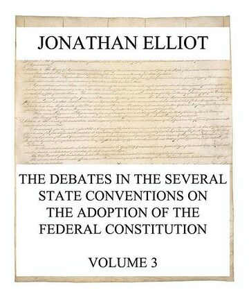 The Debates in the several...