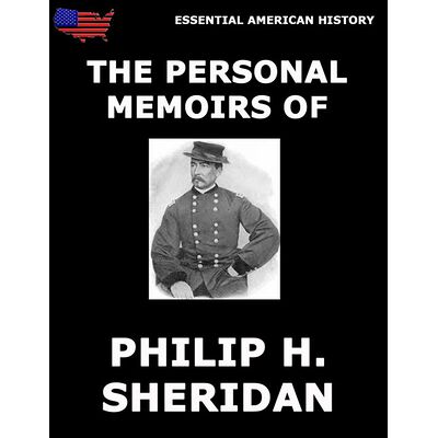 The Personal Memoirs Of P....